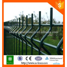 Fence 3D models/Cheap Wire Fence/Stainless Steel wire mesh fence Professional production